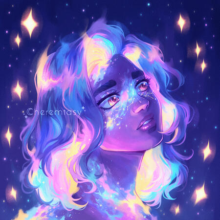 Personal piece.