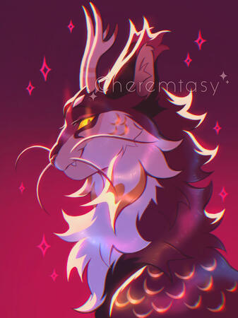 Personal piece.