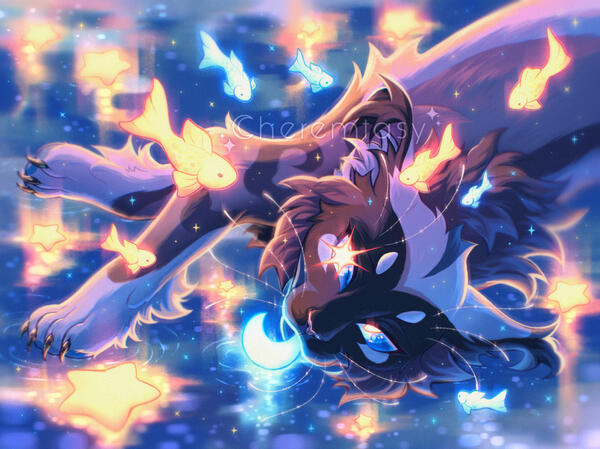 Personal piece.