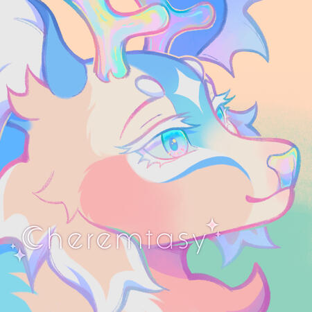 Personal piece.