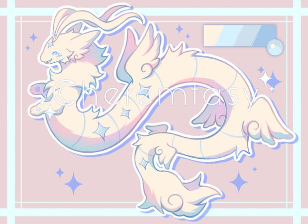 Comm for a user on IG.