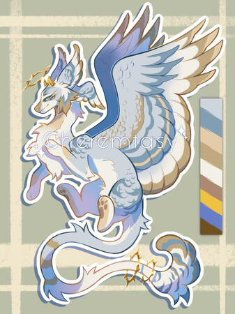Original adopt.